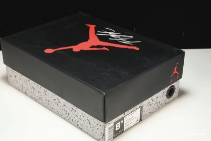 Hyperoad Retro Jordan 4 89 Alternate 1215